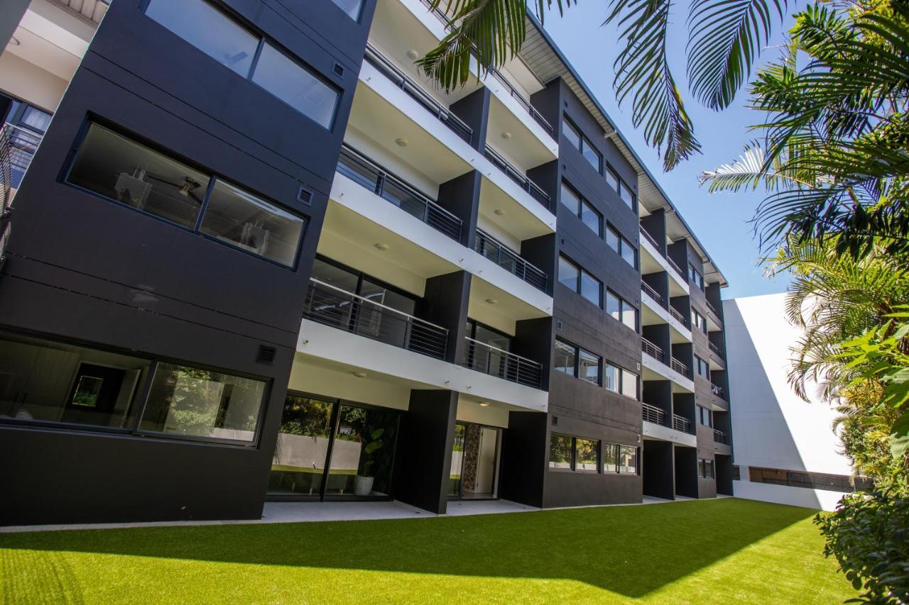 The Space To Be Durban Exterior foto
