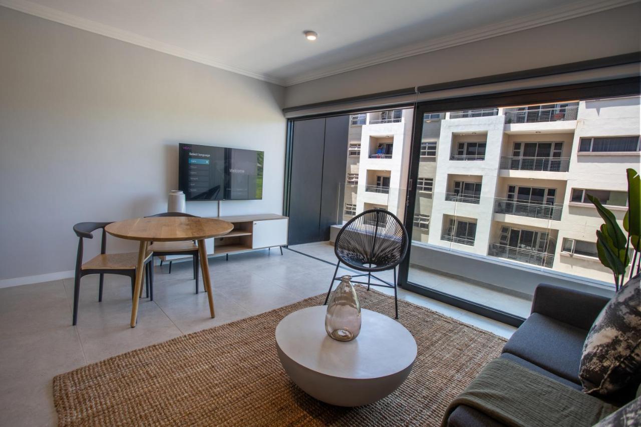 The Space To Be Durban Exterior foto